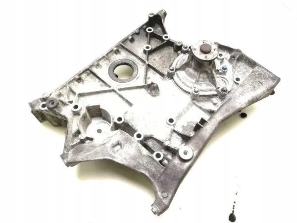 Mercedes-Benz Distributiekettingkap OEM R2710150302 image 2