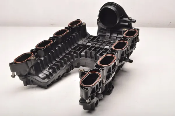 MERCEDES W221 4.7 Inlaatspruitstuk A2780980807 image 10