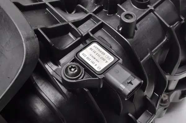 MERCEDES W221 4.7 Inlaatspruitstuk A2780980807 image 2