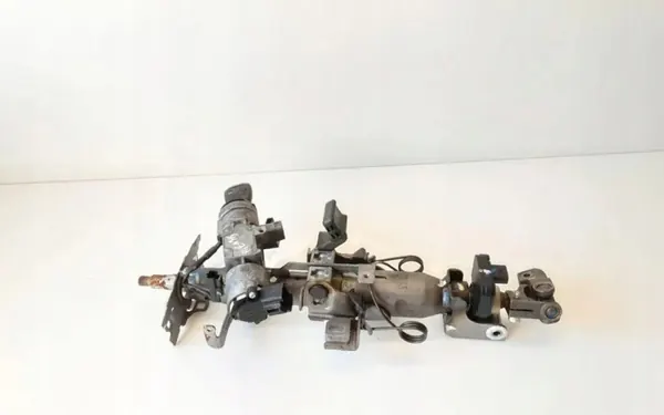 Toyota Avensis T250 rattstam OEM 0265005487 image 2