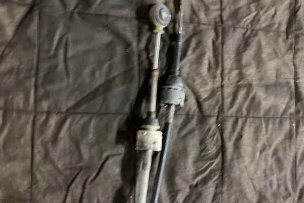 Vaihdekabeli OPEL VECTRA C GTS 1.9L diesel image 2