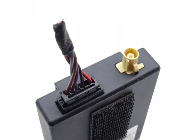 Webaston ohjausmoduuli OEM DRC95125 Smart Forfourille image 3