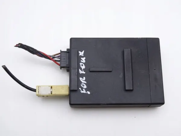 Webaston ohjausmoduuli OEM DRC95125 Smart Forfourille image 4