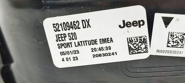 Luz trasera derecha Jeep Renegade image 6