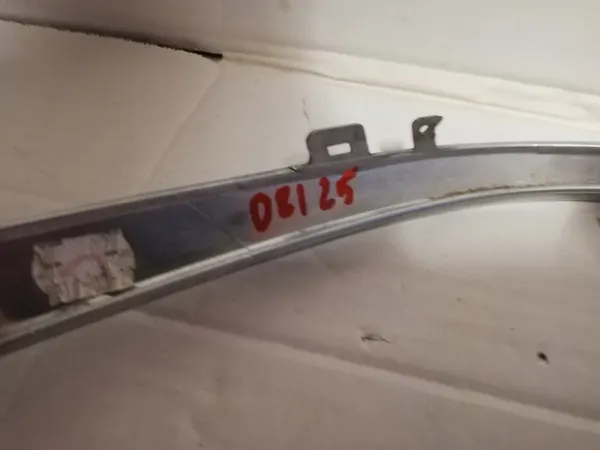 TOYOTA OE 52712-02050 Etupuskuri image 6