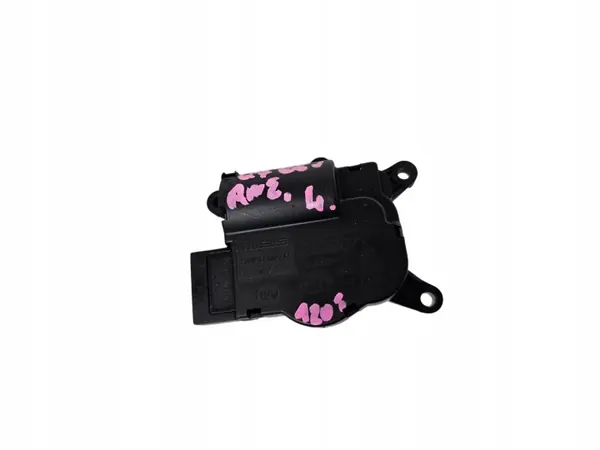 VW Touareg I Ventilationsfläkt OEM 7L0907511AK image 2