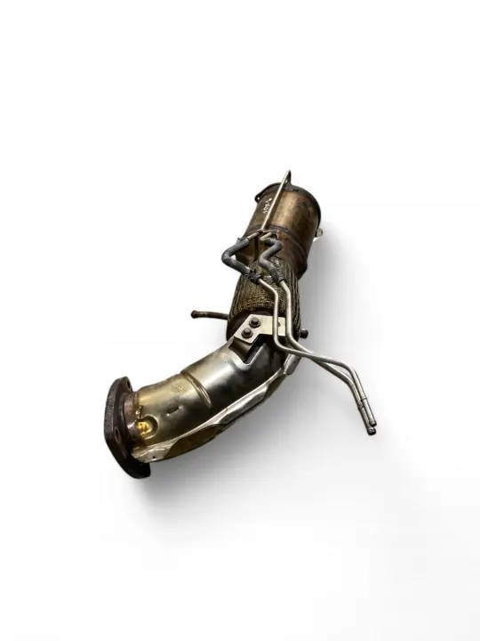 Filtro DPF Volvo XC90 2021 OEM 32330747 image 4