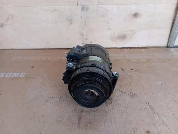 Compresor A/C Mercedes W208 C208 CLK I 2.0 K A0002342911 image 2