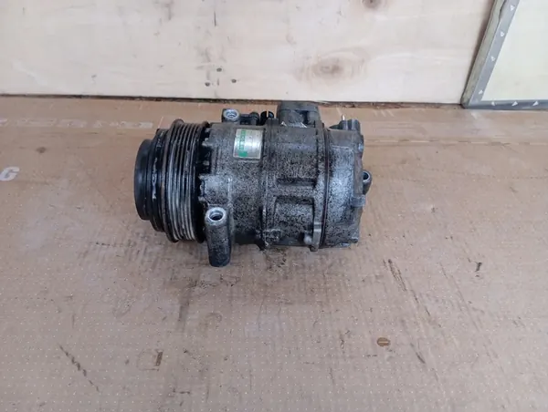 Compresor A/C Mercedes W208 C208 CLK I 2.0 K A0002342911 image 3