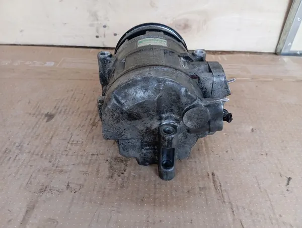 Compresor A/C Mercedes W208 C208 CLK I 2.0 K A0002342911 image 4