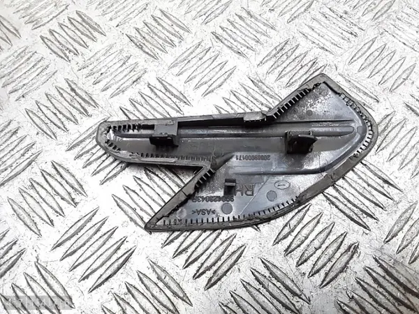 Renault Captur pilaripäällyste OEM 990423043r 20369000171 image 3