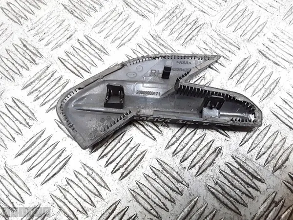 Renault Captur pilaripäällyste OEM 990423043r 20369000171 image 4