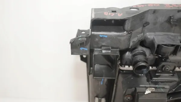 OEM 360183584 Etuhihna Citroen C3 II 2009-2012 image 8