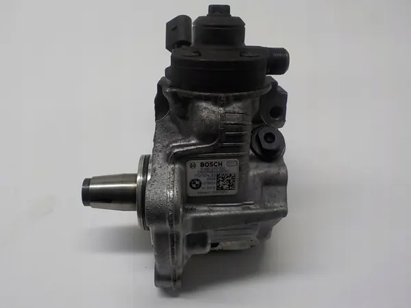 Brandstofpomp BMW 1 E87 2.0d N47 Bosch 7797874 image 6