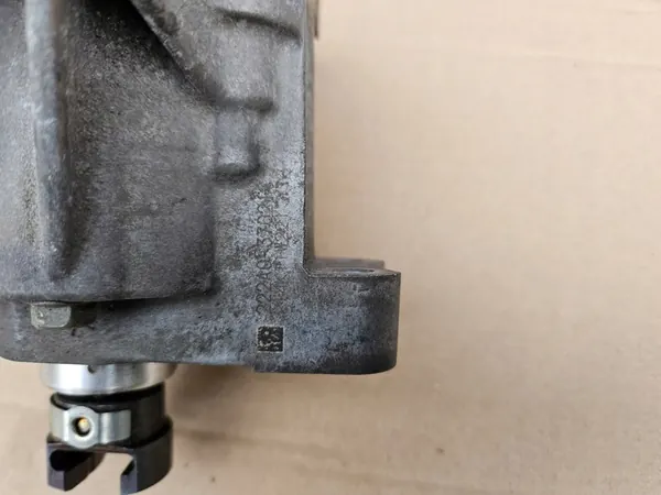 Módulo de Controle Valvematic TOYOTA 1ZR 2ZR 3ZR image 3