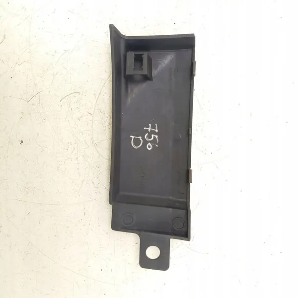 Höger bakskärm trim MERCEDES-BENZ SPRINTER 5-T image 6