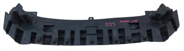Viga inferior dianteira Ford Fiesta MK7 OEM C1BB-8B384-A-KOL image 2