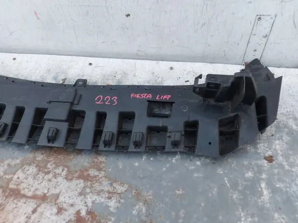 Viga inferior dianteira Ford Fiesta MK7 OEM C1BB-8B384-A-KOL image 4