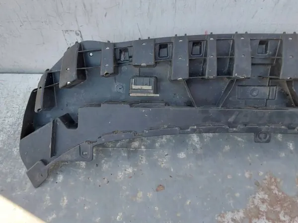 Viga inferior dianteira Ford Fiesta MK7 OEM C1BB-8B384-A-KOL image 8