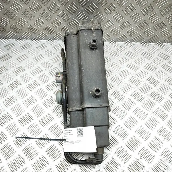 Porsche 911 997 actief koolstoffilter OEM 99720122101 image 2