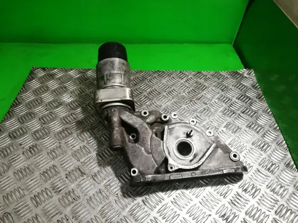 Oliekoelerpomp OEM D4EA voor Hyundai i30 Kia Ceed image 2