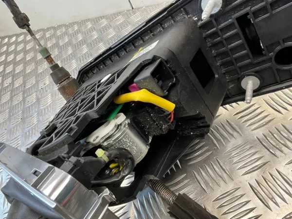 Växelspak OEM 3C1713025AB för Volkswagen Passat CC image 4
