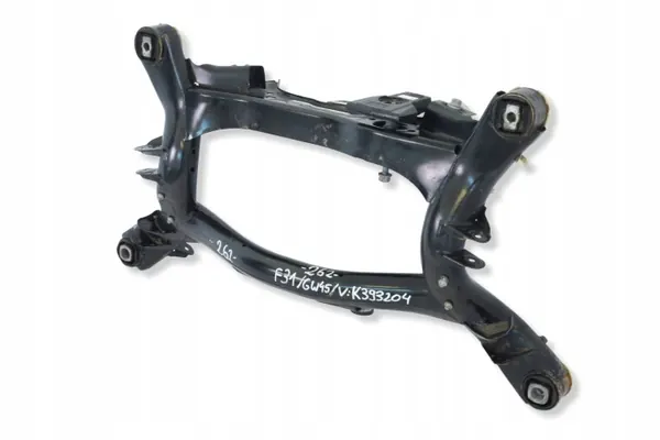 OEM 6873091MWGK Achter Traverse Wieg BMW F30/F31 image 3