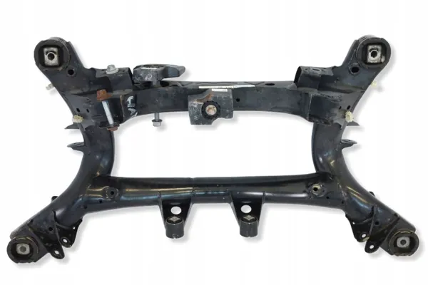 OEM 6873091MWGK Achter Traverse Wieg BMW F30/F31 image 4