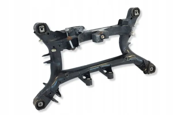 OEM 6873091MWGK Achter Traverse Wieg BMW F30/F31 image 5