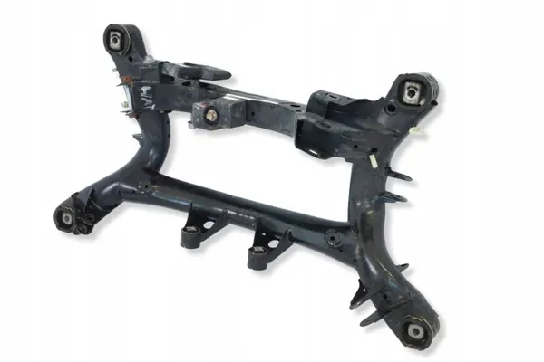OEM 6873091MWGK Achter Traverse Wieg BMW F30/F31 image 6
