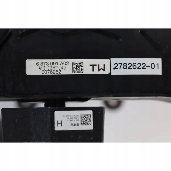 OEM 6873091MWGK Achter Traverse Wieg BMW F30/F31 image 7