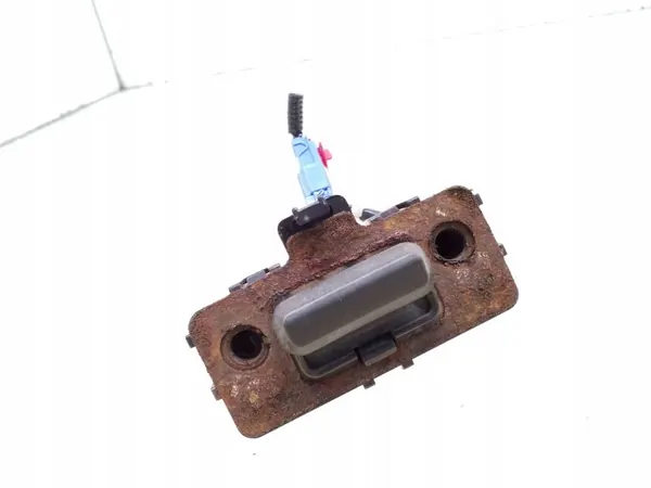 Poignée de coffre Honda Accord 2006 OEM 5N03 image 3