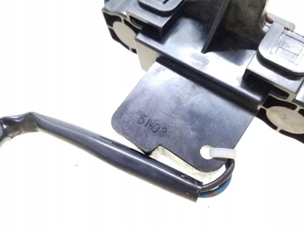 Poignée de coffre Honda Accord 2006 OEM 5N03 image 4