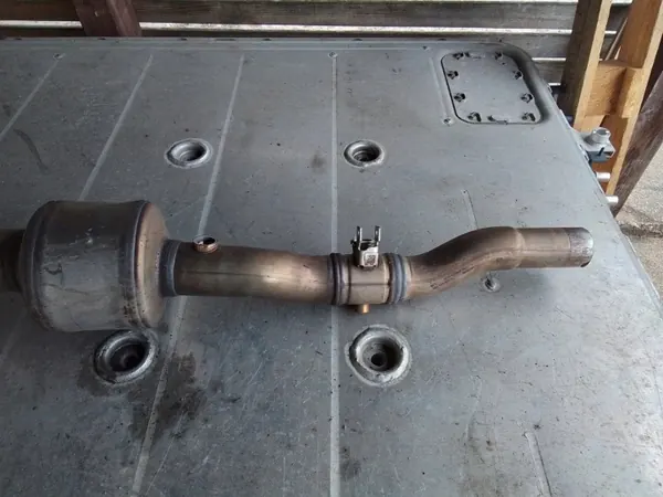 DPF-Sensor OEM 05L131701E für Skoda Octavia IV 2.0 TDI image 3