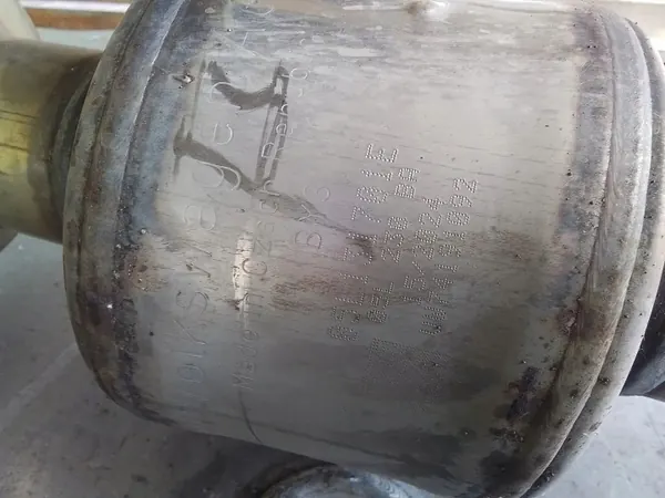 DPF-Sensor OEM 05L131701E für Skoda Octavia IV 2.0 TDI image 5