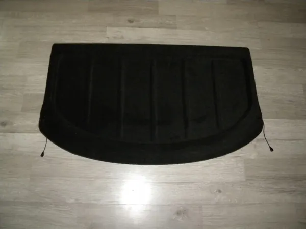 Étagre de coffre OEM 5FF867769 Cupra Formentor Noir image 2