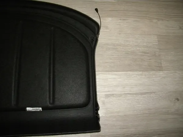 Étagre de coffre OEM 5FF867769 Cupra Formentor Noir image 10