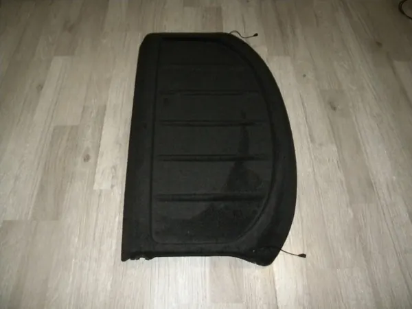 Étagre de coffre OEM 5FF867769 Cupra Formentor Noir image 5