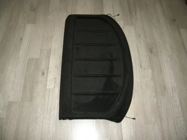 Étagre de coffre OEM 5FF867769 Cupra Formentor Noir image 6