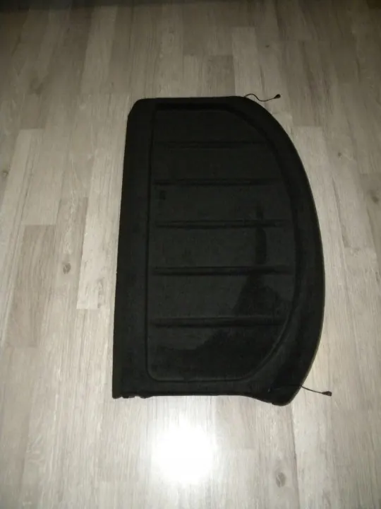 Étagre de coffre OEM 5FF867769 Cupra Formentor Noir image 7