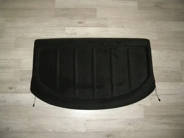 Étagre de coffre OEM 5FF867769 Cupra Formentor Noir image 8