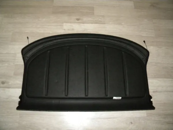 Étagre de coffre OEM 5FF867769 Cupra Formentor Noir image 9