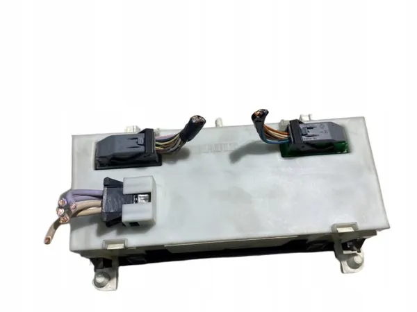 Renault Laguna II Climate Control Panel 8200264425-D image 4