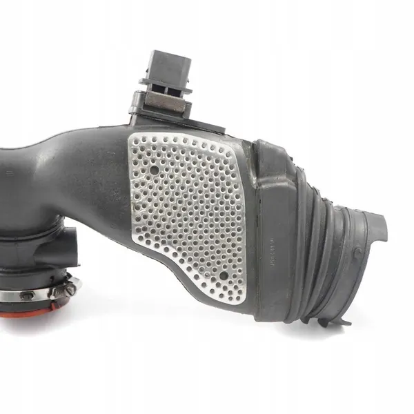 Luchtmassameter Mercedes W204 W221 OM642 image 4