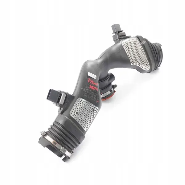 Luchtmassameter Mercedes W204 W221 OM642 image 7