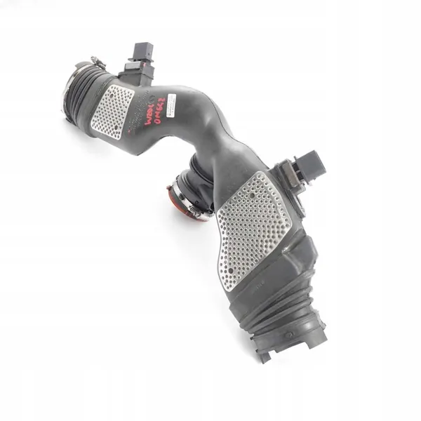 Luchtmassameter Mercedes W204 W221 OM642 image 8