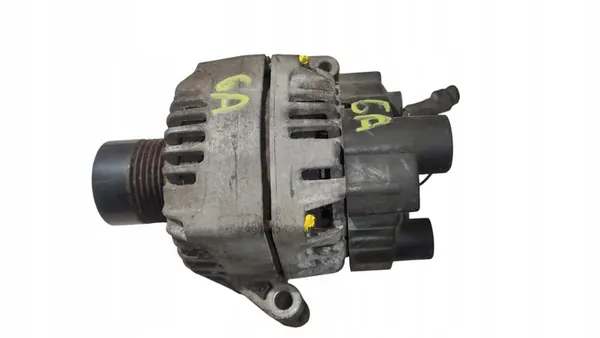 Vaihtovirtageneraattori Opel Astra H Corsa D 1.3 CDTI image 4