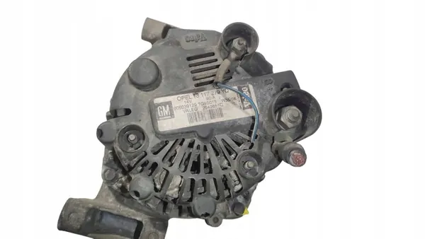 Vaihtovirtageneraattori Opel Astra H Corsa D 1.3 CDTI image 6