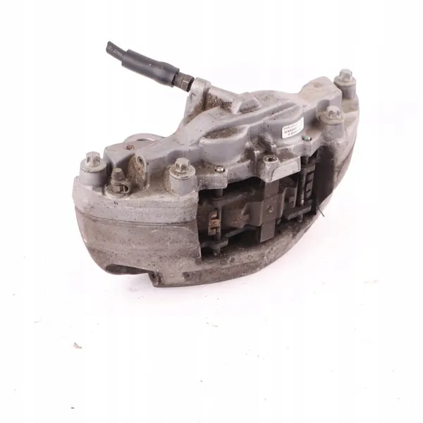 Mercedes W205 AMG Etuvasen Jarrusatula A0114219598 image 5