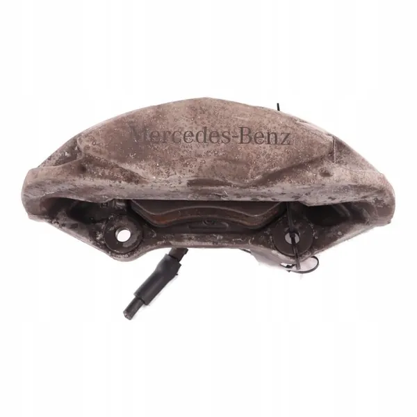 Mercedes W205 AMG Etuvasen Jarrusatula A0114219598 image 8